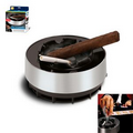 Vaporizer Battery Operated Smokeless Ashtray